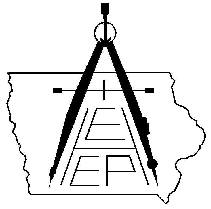 HEEP Iowa logo